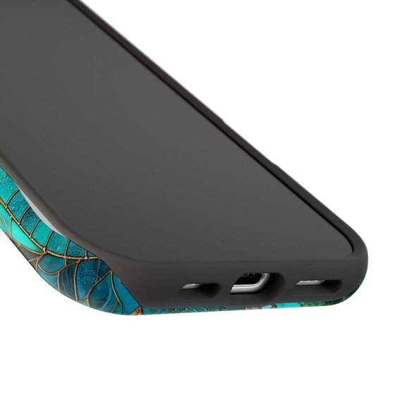 iPhone Phone Cases, Perfect Stylish Mobile Case, MLNMC575 - Picture 8 of 13